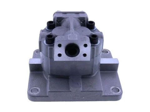 Гидронасос 705-34-29540 SAR28 для Komatsu фронтального погрузчика WA400-3 WA420-3 WA500-3