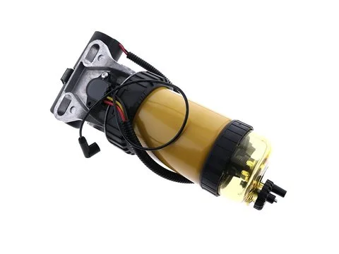 Топливный насос Фильтр 349-5327 для Caterpillar CAT 236B3 242B3 246C 252B3 256C 257B3 259B3 262C 262C2 272C 277C 277C2 279C 279C2 287C 287C2 289C 289C2 297C 299C