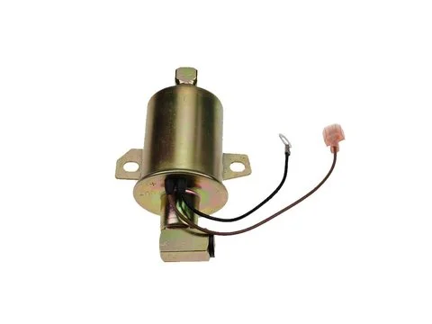 Топливный насос 12V E11009 A047N923 A029F891 149-2331-02 для Cummins Onan RV генератора