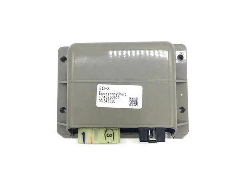 Аварийный блок EG-3 17462-60600 17462-60602 для Kubota двигателя D1403 D1703 V2203 V2403