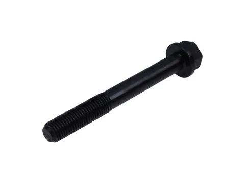 Головка блока цилиндров Болт 6657478 для Kubota двигателя V1505 Bobcat 425 428 463 553 6KW B100 B200 B250 BL275 E25 E26 E27 E27Z S100 S70