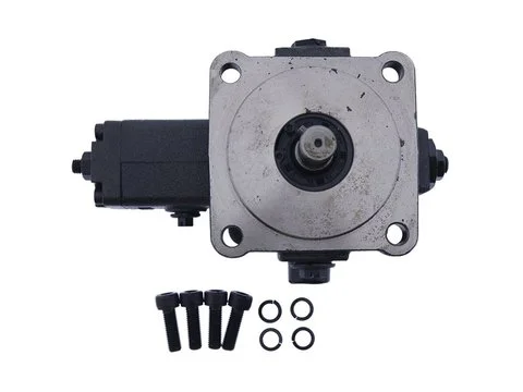 Гидравлический Масляный насос PVD-SF-40D-10 для Nxchi экскаватора