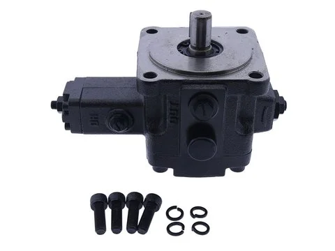 Гидравлический Масляный насос PVD-SF-40D-10 для Nxchi экскаватора