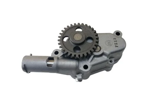 Масляный насос 1131003121 для Isuzu двигателя 6WG1 6WA1 Hitachi ZX450 ZX460 ZX470 ZX480 ZX500LC ZX600 ZX670 ZX870 John Deere 800C 470GLC экскаватора