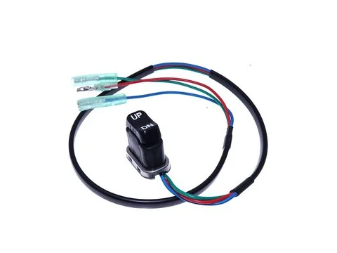 в сборе Выключатель Молдинг (отделка) 703-82563-02-00 703-82563-01 для Yamaha 6 15 25 40 50 150 225 HP подвесного мотора