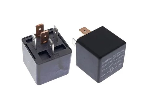 Реле Молдинг (отделка) шт. 2 584416 586224 18-5705 для Johnson Evinrude OMC Power