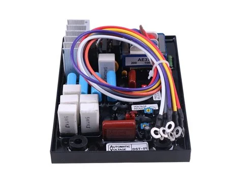 Автоматический регулятор напряжения 22-42037 для PX-300K1 Series PX-308K1 PX309K1 PX-310K1 PX-312K1 PX-316K1 PX-320K1 PX-325K1 PX-332K1 DST-51 DST-51-DFK