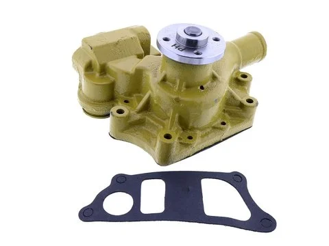 Водяной насос 6204-61-1110 для Komatsu двигателя 4D95L-1P 4D95L-1Q 4D95L-W-1C 4D95L-W-1D 4D95S-W-1J 