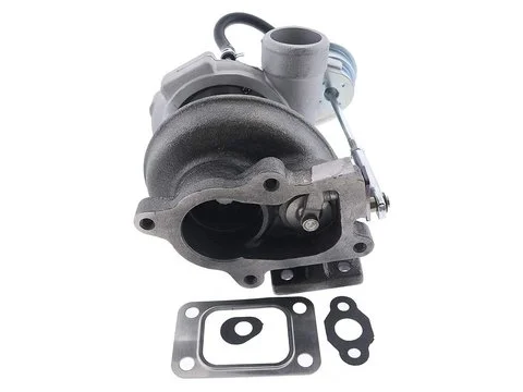 Турбокомпрессор 1G574-17016 для Kubota SVL90 SVL90C M105XDTC M8540DT-1 M8540DTC-1 M8540F-1 M8540FC-1