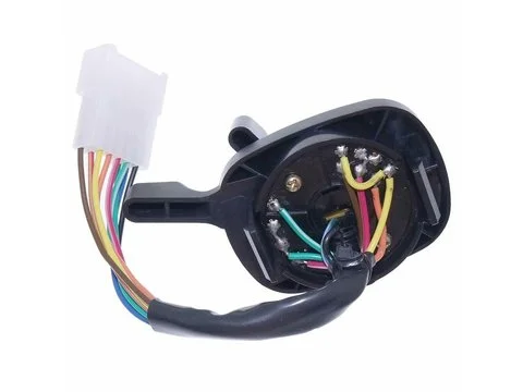 Выключатель Фонарь 6C042-55422 для Kubota трактора M6040DH M7040DH M7040SUD M8540DH M8540DN M9540DH