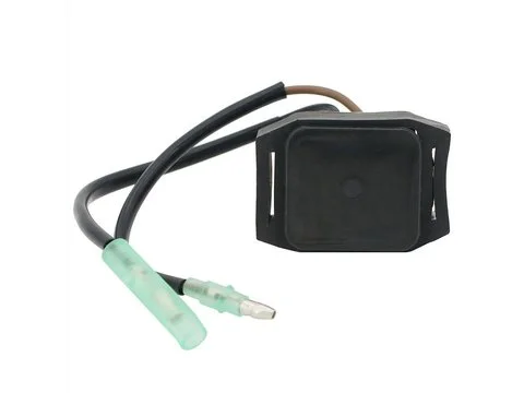 Реле стартера Соленоид 6B6-81940-00-00 для Yamaha WaveRunner VX FX SX AR SR FZR