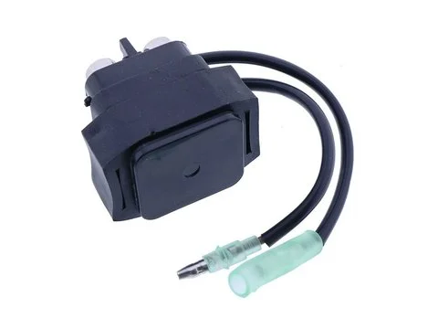 Реле стартера Соленоид 6B6-81940-00-00 для Yamaha WaveRunner VX FX SX AR SR FZR