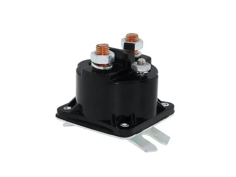 Соленоид Реле 12V SAZ4201FP SAZ4201FP1 для Prestolite National Liftgate