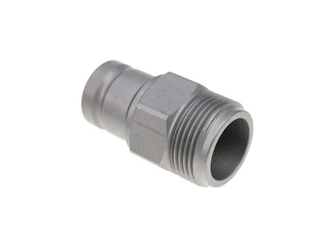 Быстросъёмная муфта Гидравлический 7246798 для Bobcat TL26.60 TL30.60 TL35.70 TL358 TL360 TL470