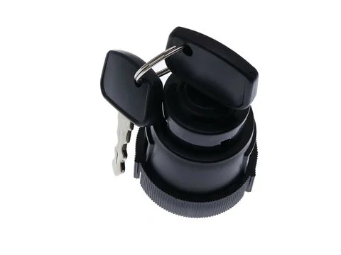 Замок зажигания K7571-62112 для Kubota F2680 F2690 F2880 F3080 F3680 F3990 GR2010G GR2020G GR2110 GR2120