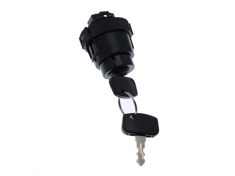 Замок зажигания K7571-62112 для Kubota F2680 F2690 F2880 F3080 F3680 F3990 GR2010G GR2020G GR2110 GR2120