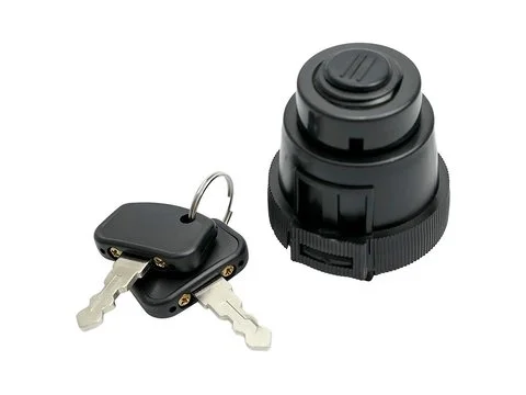 Замок зажигания K7571-62112 для Kubota трактора B26 BX1860 BX1850D BX1860 BX2350D BX2360 BX1860 BX1870