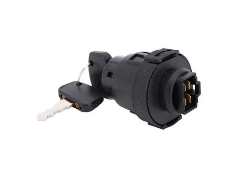 Замок зажигания K7571-62112 для Kubota трактора B26 BX1860 BX1850D BX1860 BX2350D BX2360 BX1860 BX1870