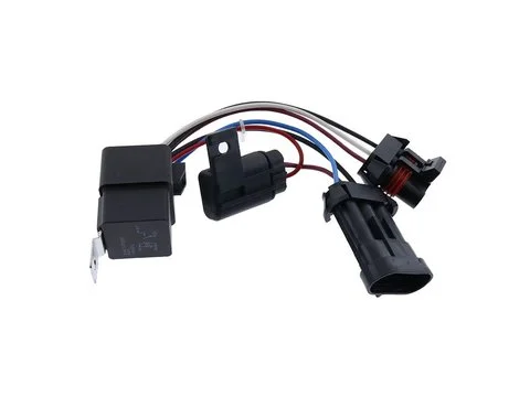 Соленоид в сборе Таймер Топливный 6669415 для Bobcat 653 751 753 763 773 7753 853 погрузчика с бортовым поворотом