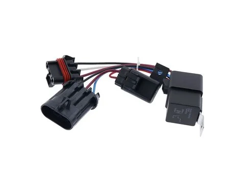 Соленоид в сборе Таймер Топливный 6669415 для Bobcat 653 751 753 763 773 7753 853 погрузчика с бортовым поворотом