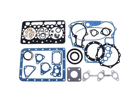 Комплект прокладок капремонта 25-34023-00 для Carrier Transicold CT 3.44 Supra 722 744 750 750MT 822 844 850 850MT