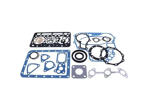 Комплект прокладок капремонта 25-34023-00 для Carrier Transicold CT 3.44 Supra 722 744 750 750MT 822 844 850 850MT