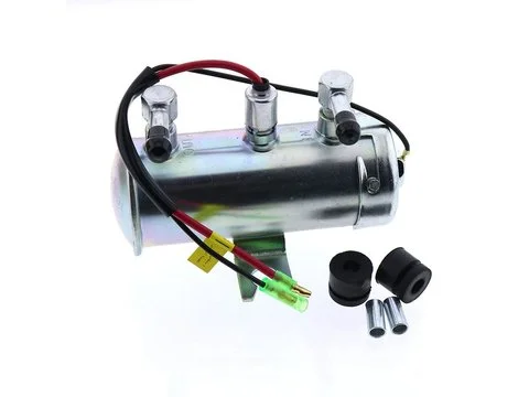 Топливный насос 12V 394327R92 A33181 L52638 для Case 2444 275 444 375 2424 424