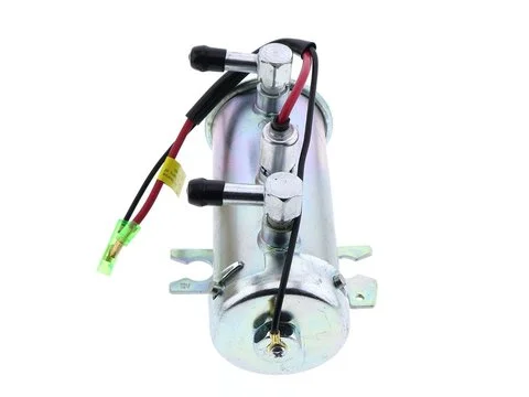 Топливный насос 12V 394327R92 A33181 L52638 для Case 2444 275 444 375 2424 424