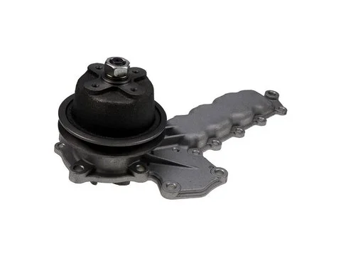 Водяной насос 15341-73030 15341-73035 15341-73410 для Kubota L245 L295 L295DT L245F L245H