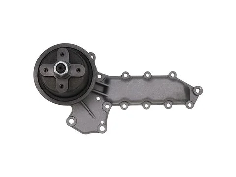 Водяной насос 15341-73030 15341-73035 15341-73410 для Kubota L245 L295 L295DT L245F L245H