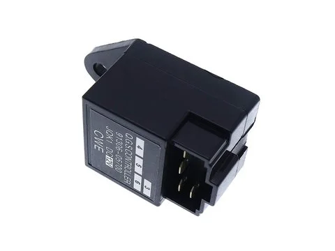 Свеча накаливания Реле Таймер 12V MM436811 MM431762 для Mitsubishi двигателя K3A K3B K3C K3D L3E S3L S3L2 S4L S4L2