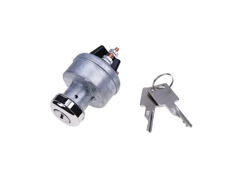 Зажигание Выключатель 6691594 2 для Bobcat погрузчика с бортовым поворотом S70