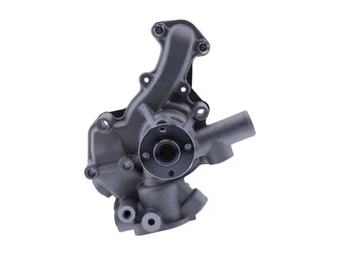 Водяной насос 129470-42003 129470-42002 129470-42001 для Yanmar судового двигателя 3JH3E 4JH2E 4JH3 двигателя