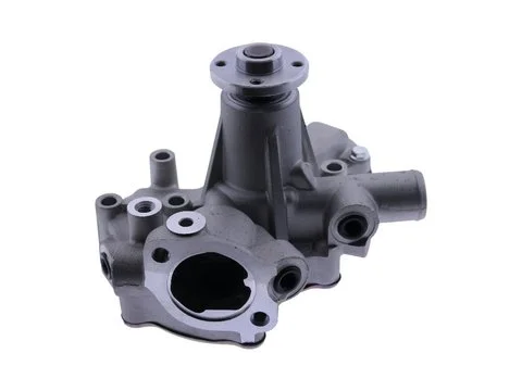 Водяной насос 129470-42003 129470-42002 129470-42001 для Yanmar судового двигателя 3JH3E 4JH2E 4JH3 двигателя