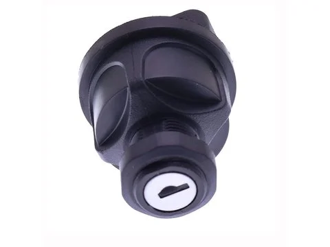 Замок зажигания 6693245 для Bobcat 753 873 S175 S250 S300 S590 T250 T300 T870