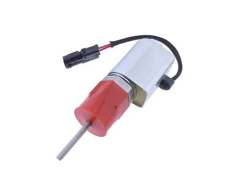 Привод Соленоид D134742 для CASE 480D 586E 480E 580E 580SE 586D 585D 584D 584E 480LL 580K 585E