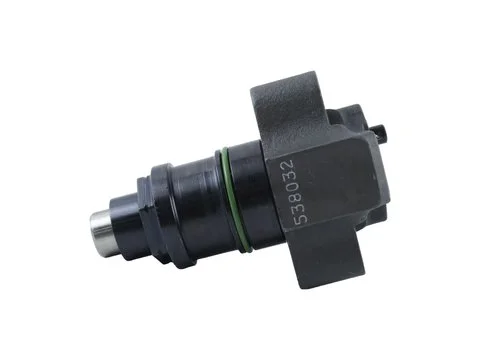 ТНВД 7258698 для Bobcat Utility транспортного средства 3400 3400XL 3600 3650