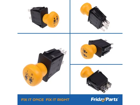 Выключатель ВОМ Сцепление Нож для Troy-Bilt TB2454 TB2350 Super Bronco 50XP 54XP Mustang Z42 Z46 XP 46 54 42 50 60 XP