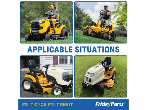 Выключатель ВОМ Сцепление Нож для Troy-Bilt TB2454 TB2350 Super Bronco 50XP 54XP Mustang Z42 Z46 XP 46 54 42 50 60 XP