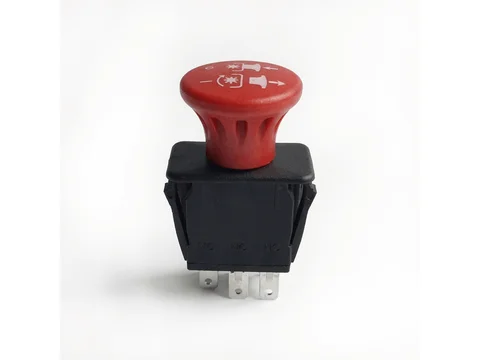 Выключатель ВОМ Сцепление Нож 771476 776476 для Hustler Super Z 52" 60" 72" 2002-2007 ZR7 Mini Z X One Z4 FasTrak Raptor Sport TrimStar Z Series