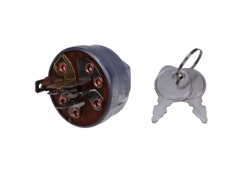 Замок зажигания 6 5020927 для Ferris Lawn косилки