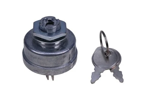 Замок зажигания 6 5020927 для Ferris Lawn косилки