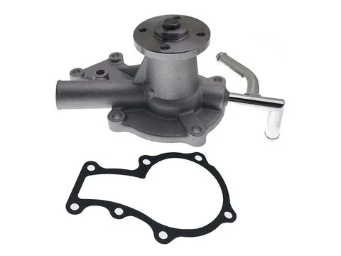 Водяной насос 12691-73030 16871-73430 для Kubota D902 D722 двигателя DF750 DF752 WG600 WG750 экскаватора