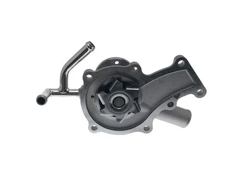 Водяной насос 12691-73030 16871-73430 для Kubota D902 D722 двигателя DF750 DF752 WG600 WG750 экскаватора