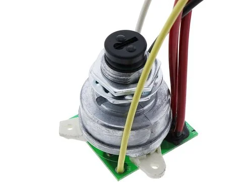 Замок зажигания AM132500 для John Deere трактора X465 X475 X485 X495 X575 X585 X595