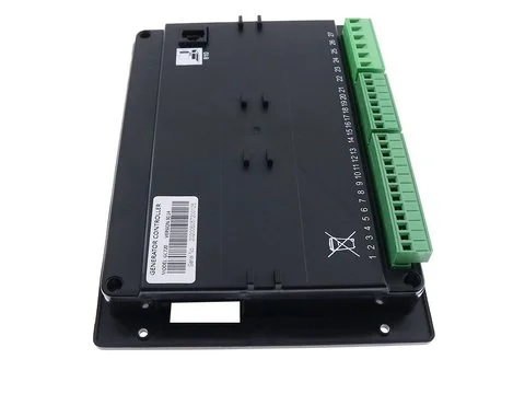 Контроллер Электронный Модуль 720 DSE720 (аналог Deep)