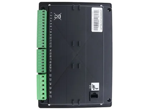 Контроллер Электронный Модуль 720 DSE720 (аналог Deep)