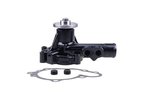 Водяной насос 129907-42000 129900-42001 для Yanmar 4TNV94L 4TNV98 4TNV98T