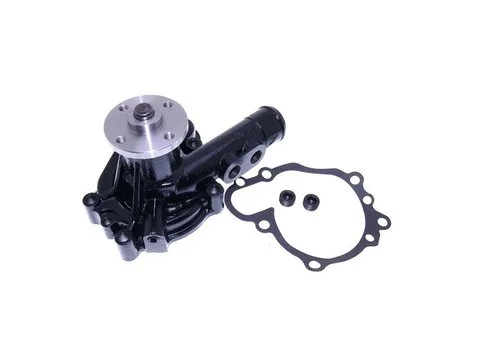 Водяной насос 129948-42100 для Yanmar двигателя 4TNV98 4TNV98T Komatsu экскаватора PC80MR-3