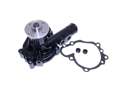 Водяной насос Прокладка 129907-42002 для Yanmar двигателя 4TNV94 4TNV98 Hyundai экскаватора 55-3 R60-7 DH80-7